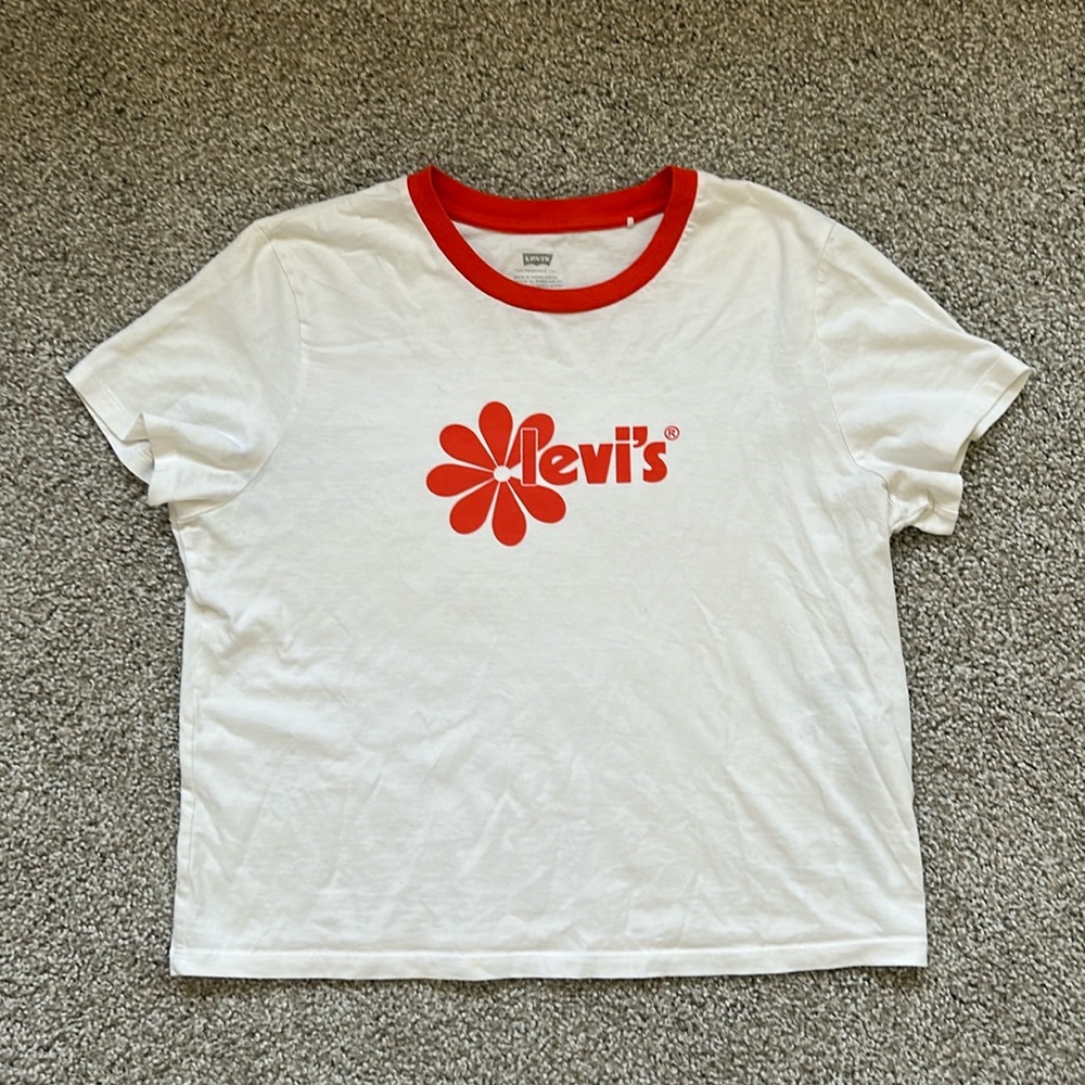 Levi’s Short Sleeve Shirt